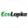 Логотип компании Ecolapka