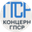 Логотип компании Концерн ГПСР