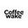 Логотип компании Coffee Wake (ИП Ибрагимов Камиль Сулейманович)