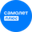 Логотип компании САМОЛЕТ ПЛЮС ЦЕНТРАЛЬНЫЙ ОФИС