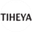 Логотип компании TIHEYA