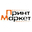 Логотип компании Принт Маркет