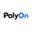Логотип компании PolyOn