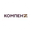 Логотип компании НПК Компенз