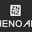 Логотип компании "ZHENO ART"