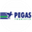 Логотип компании Pegas touristik (ИП Ивлева Татьяна Геннадьевна)
