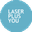 Логотип компании Клиника лазерной эпиляции Laser Plus