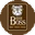Логотип компании Beer Boss