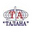 Логотип компании Талана