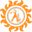 company logo