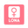 Логотип компании Сеть женских консультаций LONA