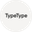 Логотип компании ТайпТайп