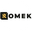 Логотип компании Ромек