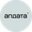 Логотип компании РУ