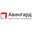 Логотип компании Авангард Оценочная компания