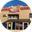 Логотип компании Шашлык House
