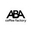 Логотип компании ABA coffee factory