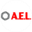 Логотип компании АЕЛ
