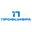 Логотип компании Профцифра