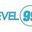 Логотип компании Левел 99