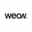 Логотип компании WEON