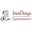 Логотип компании Inndays Apartments