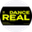 Логотип компании Real Dance Studio