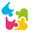 company logo