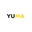 Логотип компании YUMA