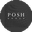 Логотип компании Posh Group