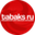 Логотип компании Tabaks.ru