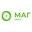 Логотип компании МАГ Груп