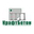 Логотип компании КрафтБетон