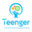 Логотип компании Техноакадемия Teenger