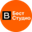 Логотип компании Бест Студио