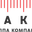 company logo