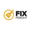 Логотип компании Фикс-Ремонт