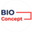 Логотип компании БИО Концепт