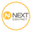 Логотип компании NEXT Contact
