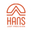 Логотип компании Ганс