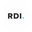 Логотип компании RDI Group