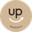 Логотип компании Up Club