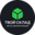 Логотип компании Твой Склад