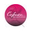 Логотип компании Nail Market Сорока
