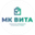 Логотип компании МК ВИТА