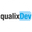 Логотип компании Куаликс