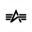 Логотип компании Альфа Ком