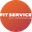 company logo
