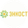 Логотип компании ЭНКОСТ