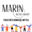 Логотип компании Marin Resto Group